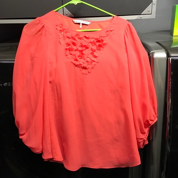 Trina Turk Tops - Stunning Trina Turk top. Great deal.